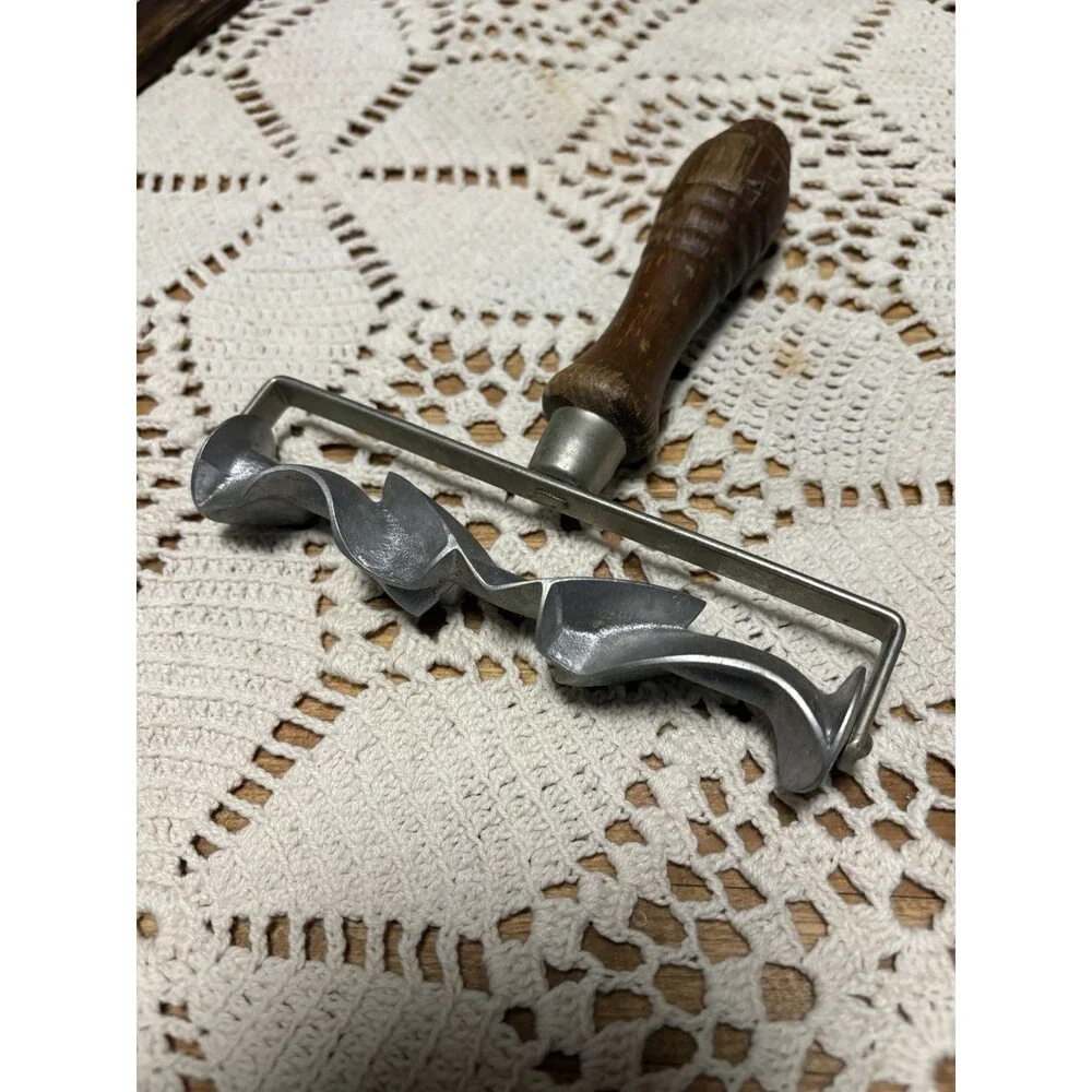 Monopol Auro Ribbon Pastry Dough Roller